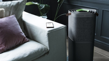 2024 空氣清新機五大推介 |  便攜式空氣清新機、空氣淨化風扇推介